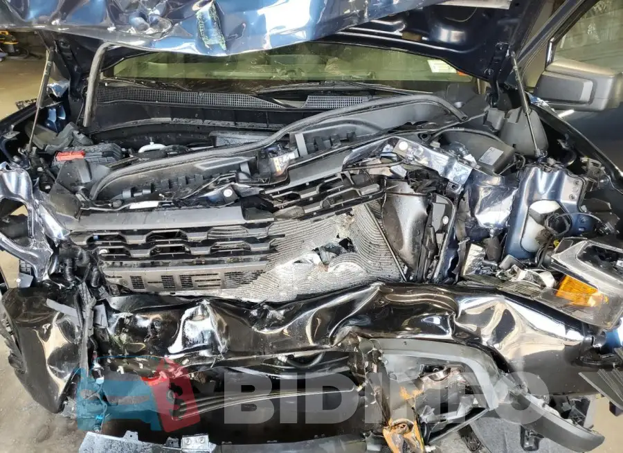 1GCRYCEF8LZ292933 Photo# 11