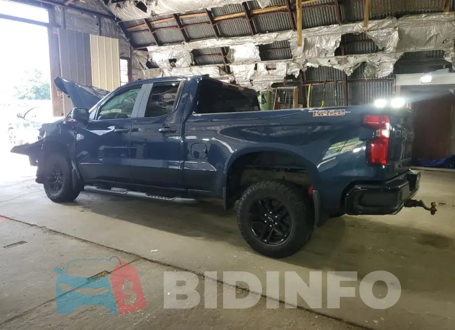1GCRYCEF8LZ292933 Photo# 2