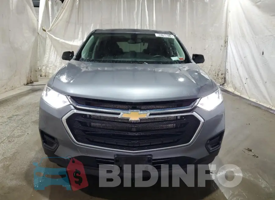 1GNEVFKW2MJ183937 Photo# 5