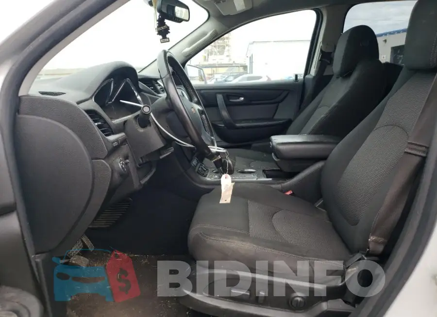 1GNKRHKD5GJ273573 Photo# 7