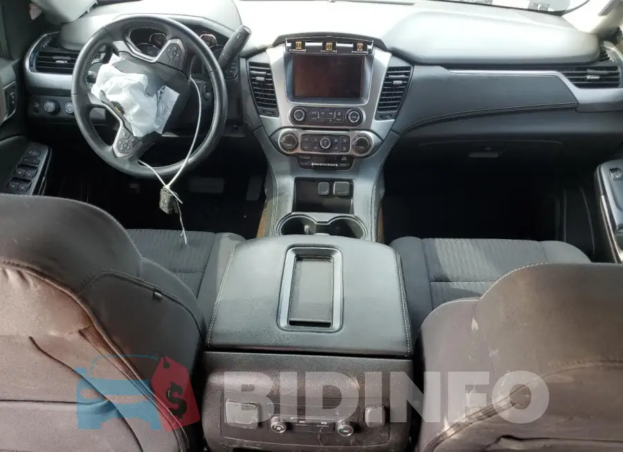 1GNSKAKC0KR216274 Photo# 8