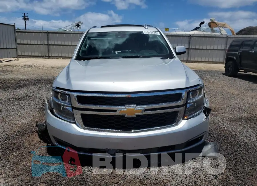 1GNSKBKC5LR259483 Photo# 5