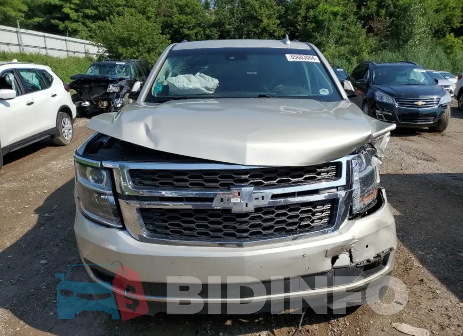 1GNSKJKC1FR615281 Photo# 5