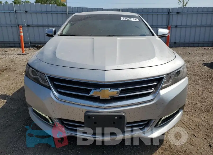 2G1125S36J9141822 Photo# 5