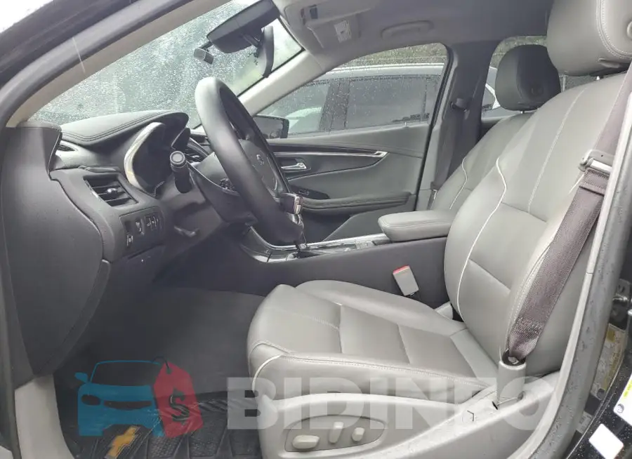 2G1145S32H9164034 Photo# 7