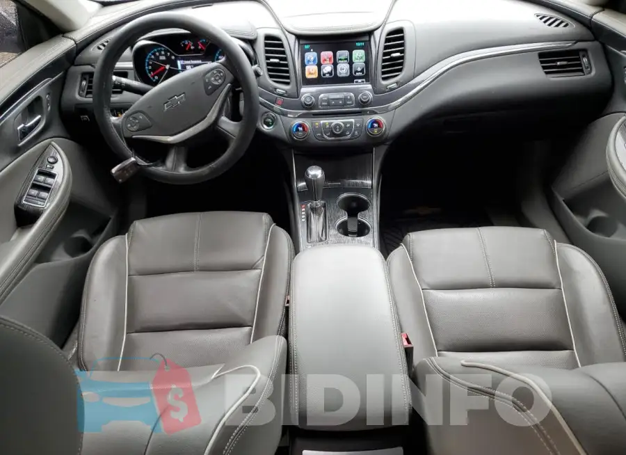 2G1145S32H9164034 Photo# 8