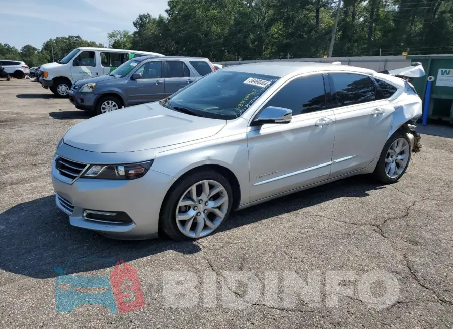 2G1145S34G9184445 Photo# 1