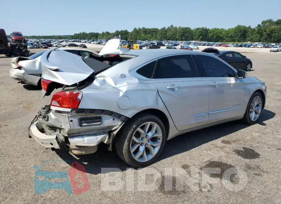 2G1145S34G9184445 Photo# 3