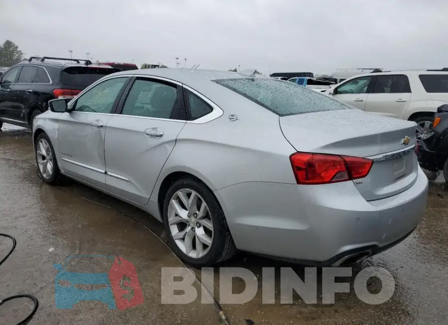 2G1165S37F9158205 Photo# 2