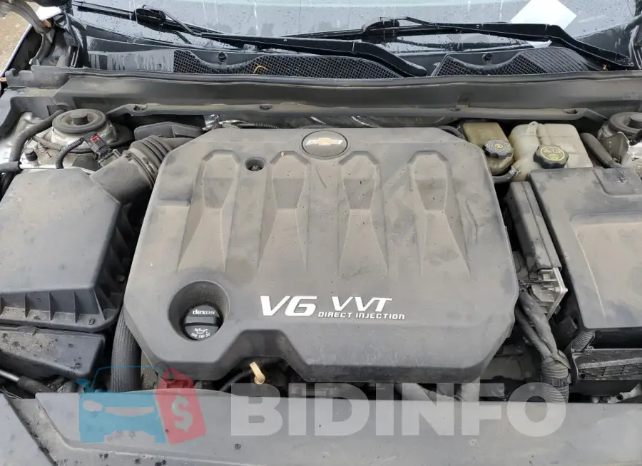 2G1165S37F9158205 Photo# 11