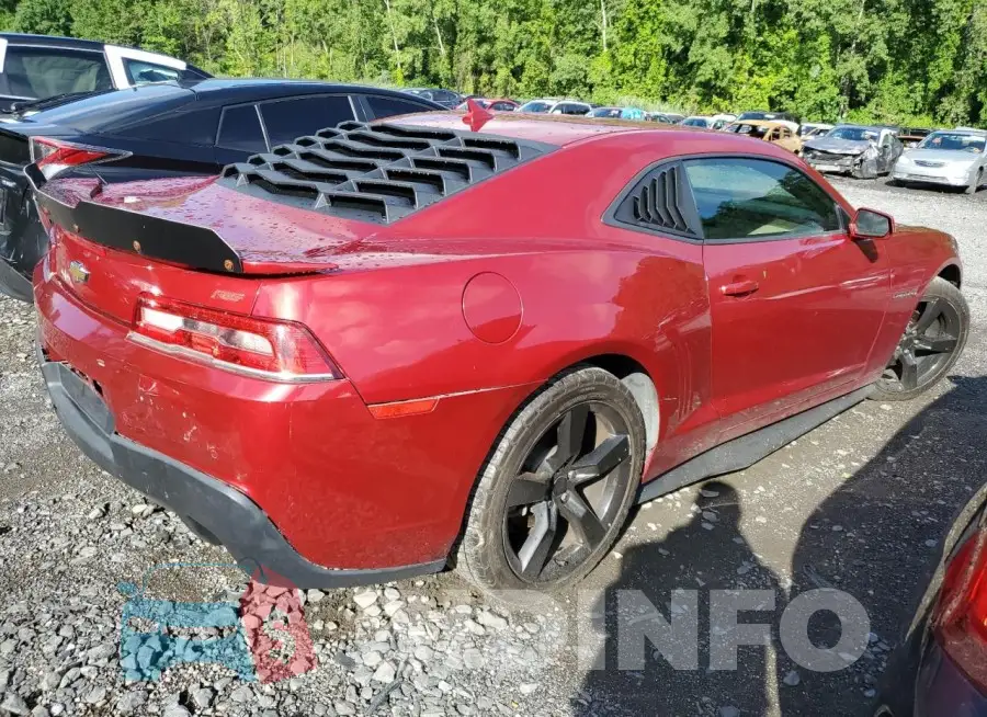 2G1FF1E34F9114303 Photo# 3