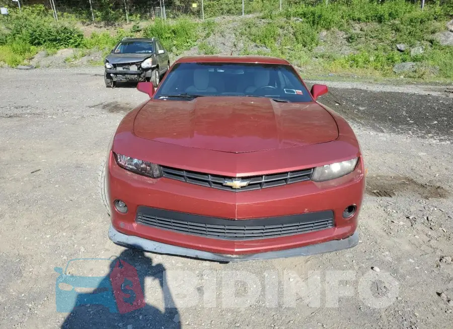 2G1FF1E34F9114303 Photo# 5