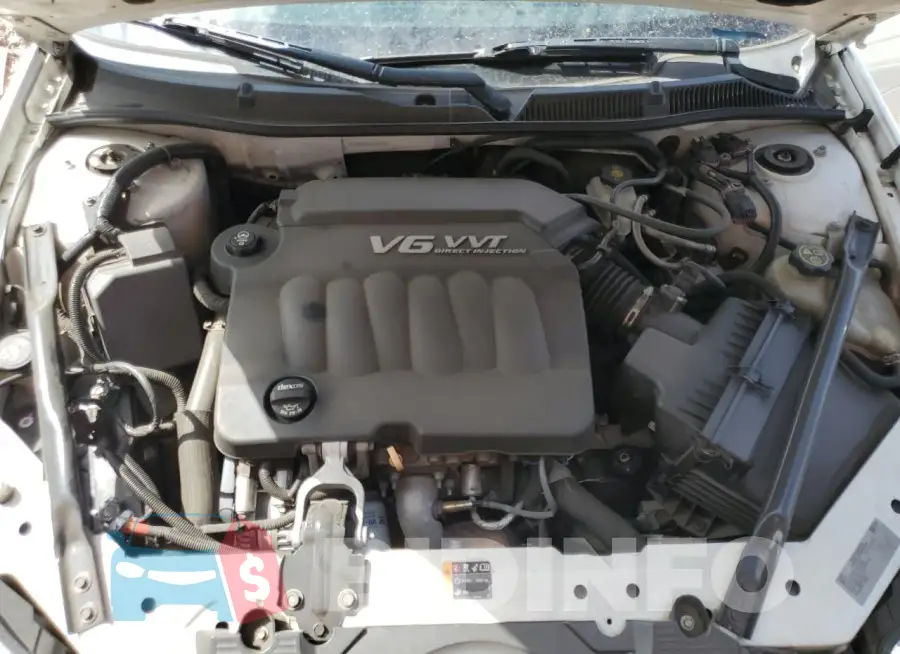 2G1WB5E35G1105564 Photo# 11