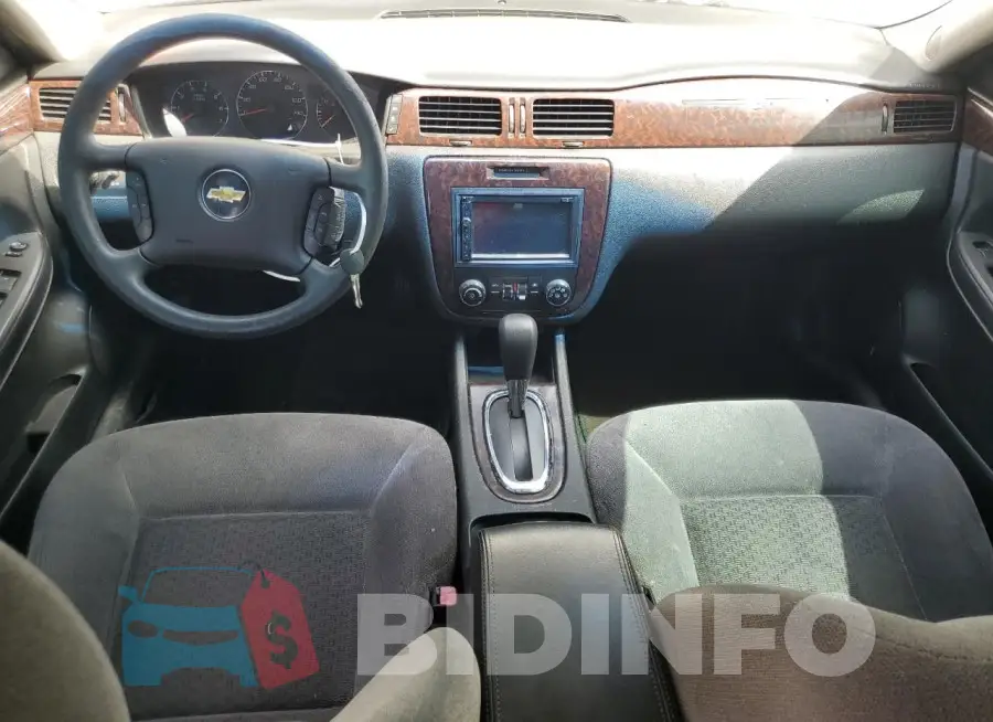2G1WB5E35G1105564 Photo# 8