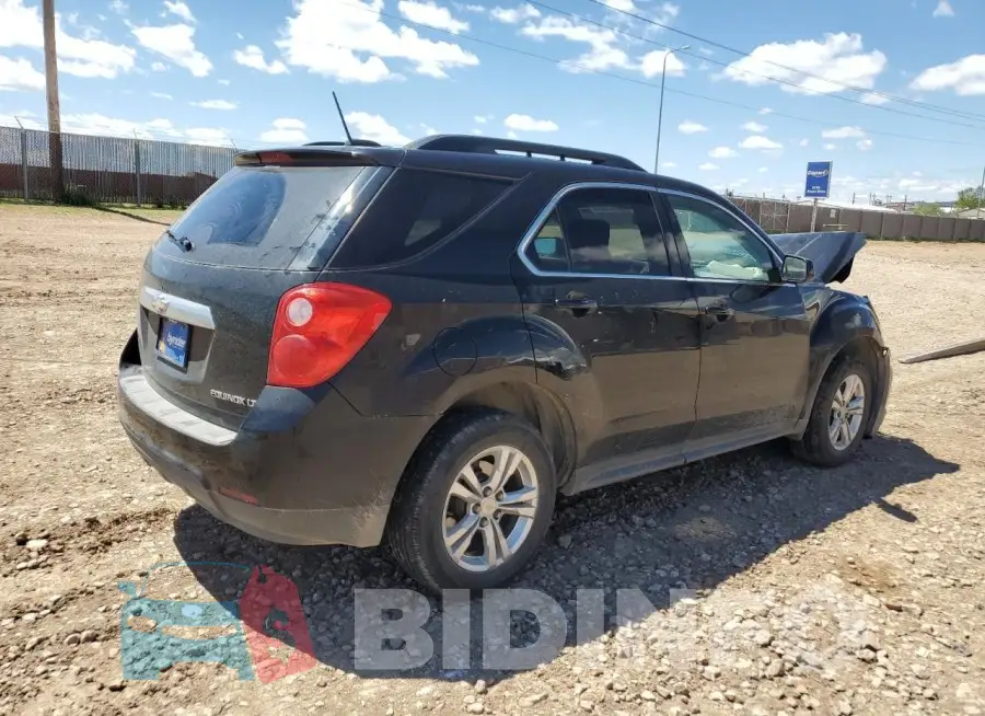 2GNALBEK4F6164098 Photo# 3