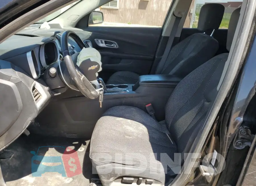 2GNALBEK4F6164098 Photo# 7