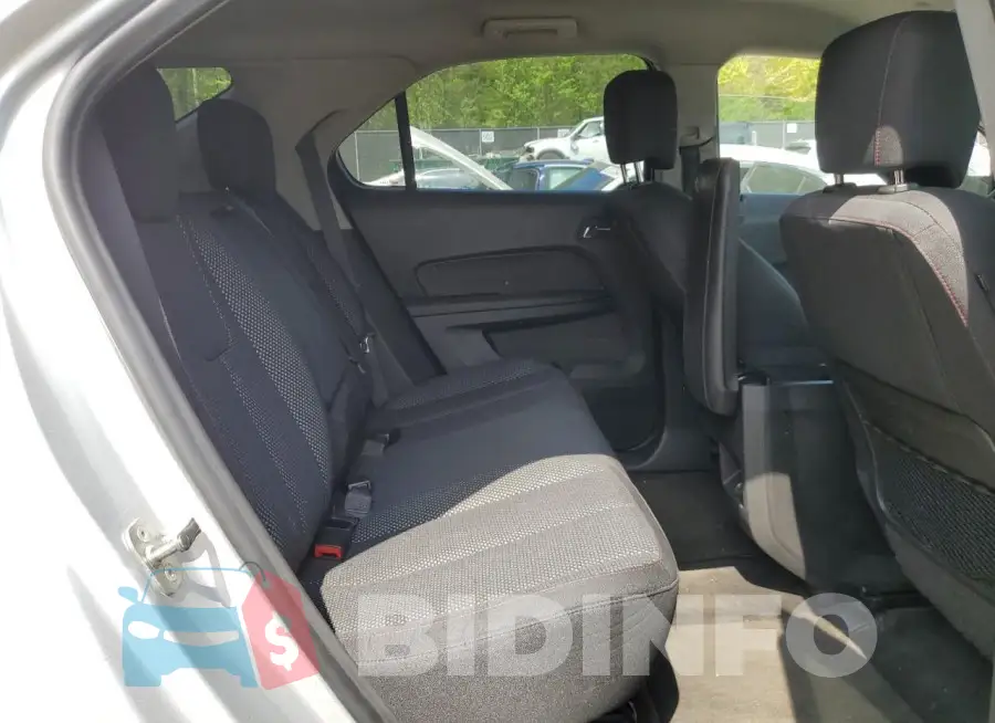 2GNALBEK5F1165385 Photo# 11