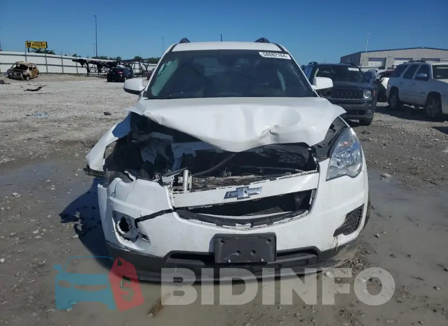 2GNALBEK5F6121924 Photo# 5