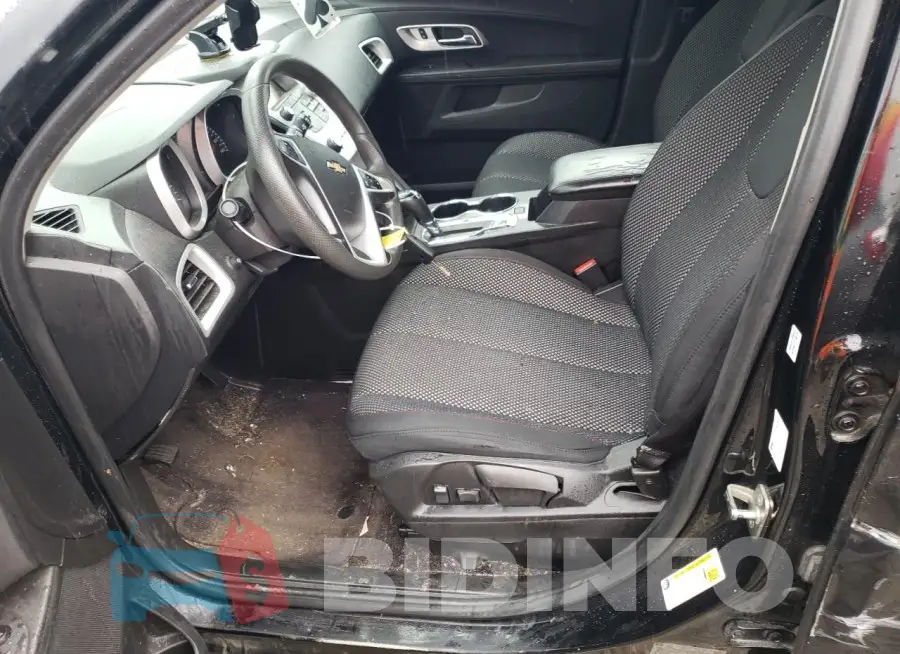 2GNALCEK9G6154299 Photo# 7