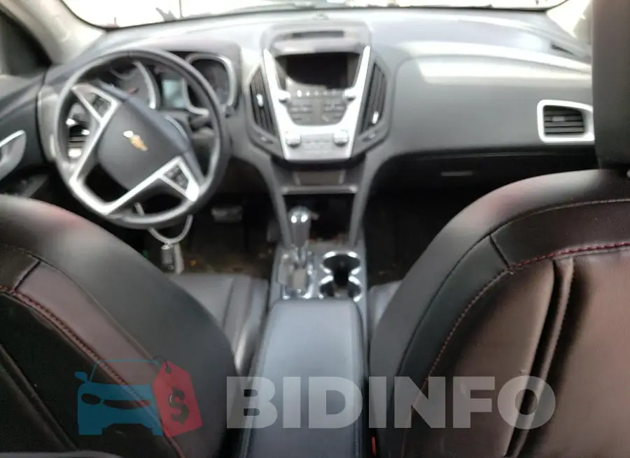 2GNALDEK8G6135474 Photo# 8