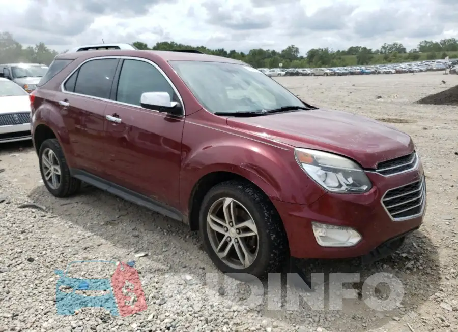 2GNALDEK8G6135474 Photo# 4