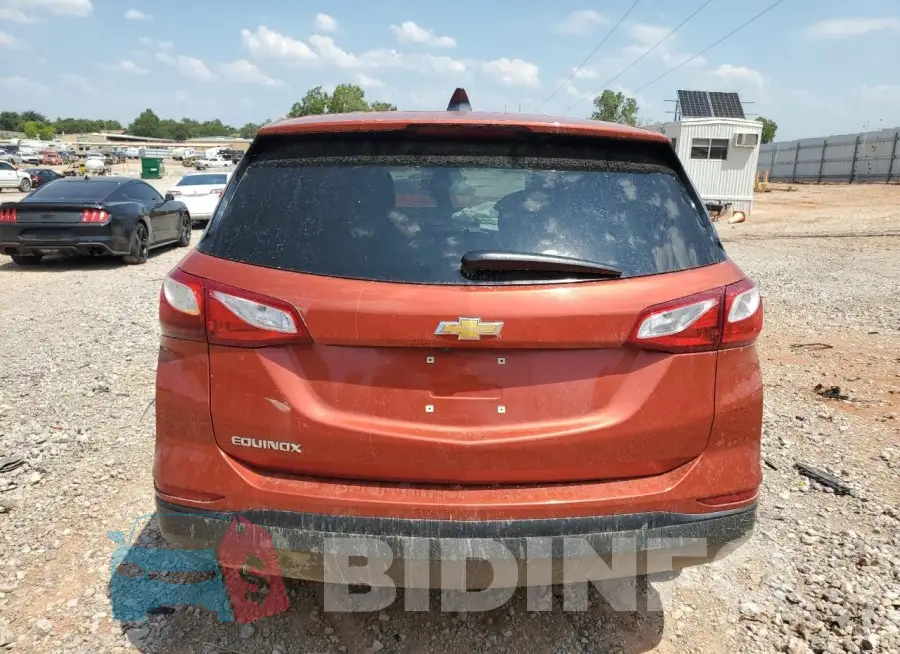 2GNAXHEV8L6256294 Photo# 6