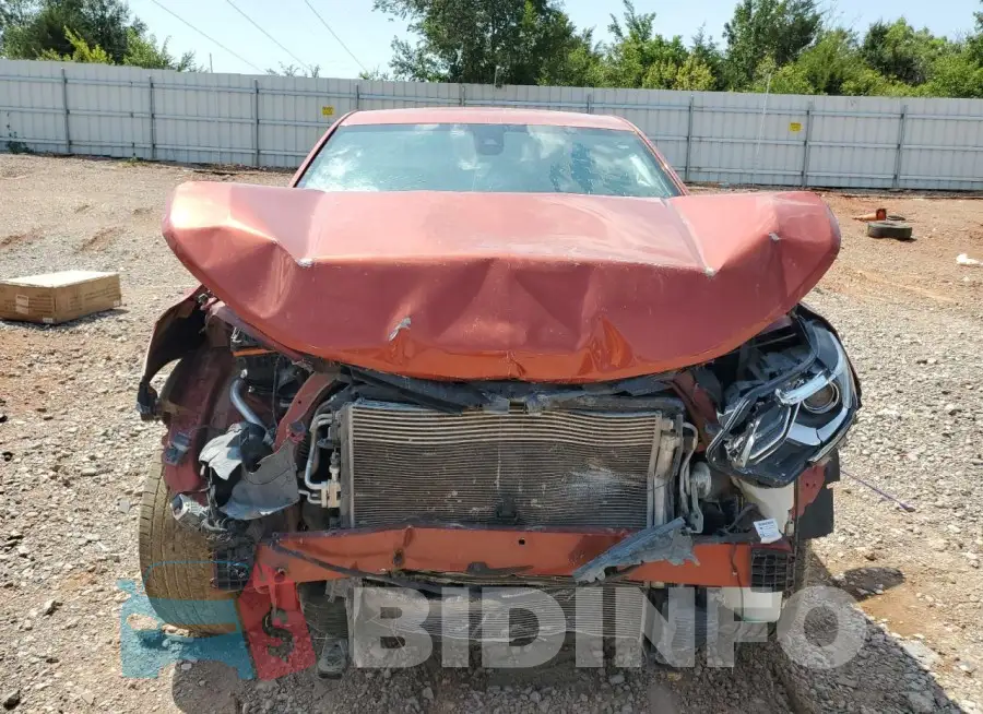 2GNAXHEV8L6256294 Photo# 5