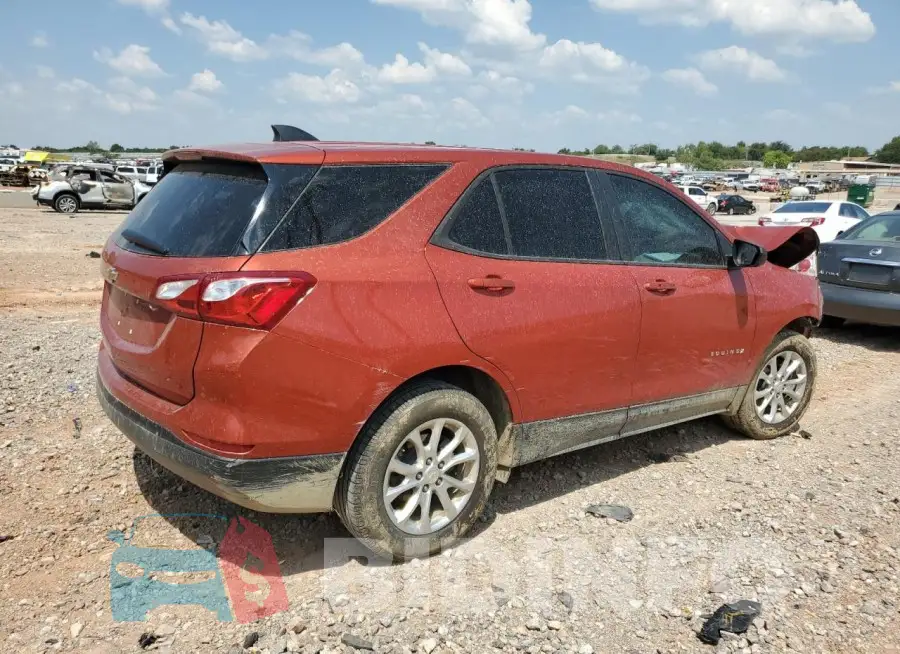 2GNAXHEV8L6256294 Photo# 3