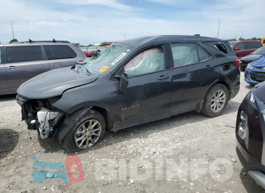 2GNAXHEVXJ6283252 Photo# 1