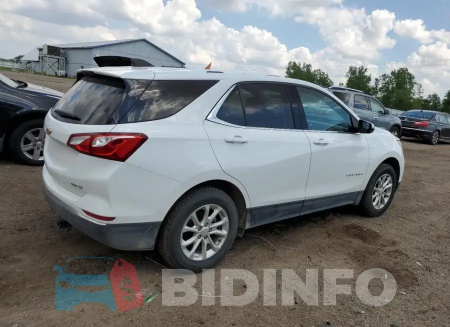 2GNAXSEV7J6251436 Photo# 3