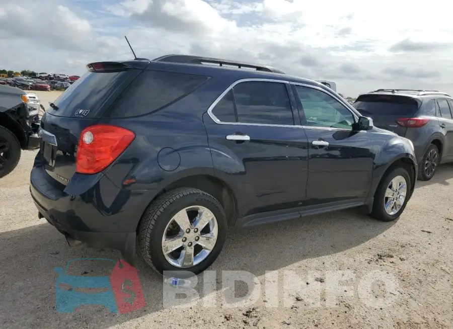 2GNFLBE35F6229247 Photo# 3