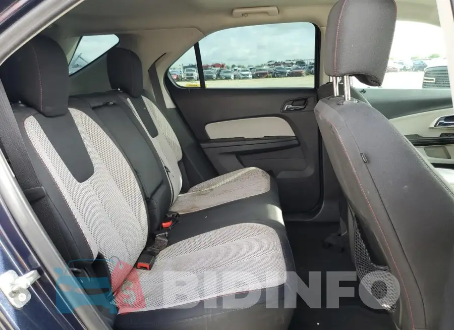 2GNFLBE35F6229247 Photo# 11