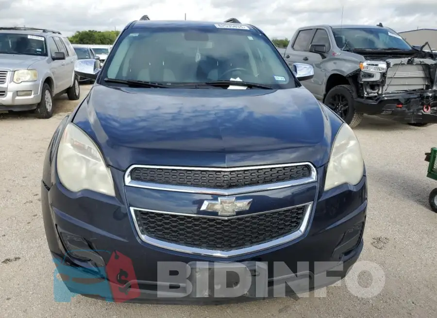 2GNFLBE35F6229247 Photo# 5