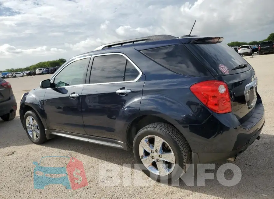 2GNFLBE35F6229247 Photo# 2