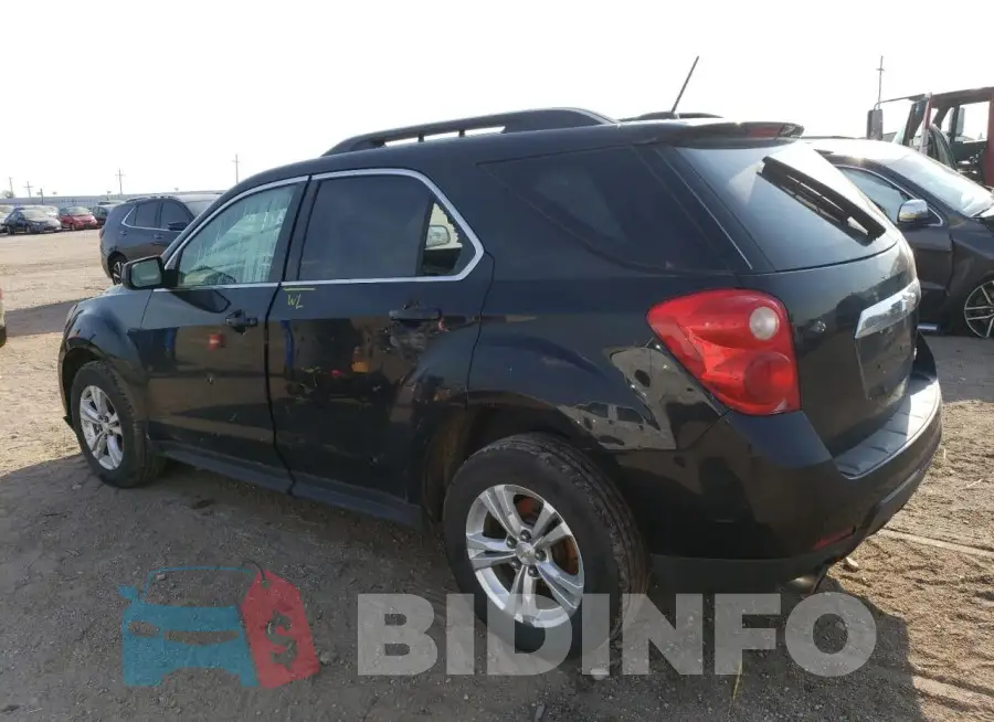 2GNFLBE35F6428511 Photo# 2