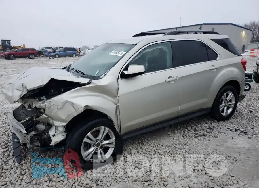 2GNFLFEK1F6170504 Photo# 1