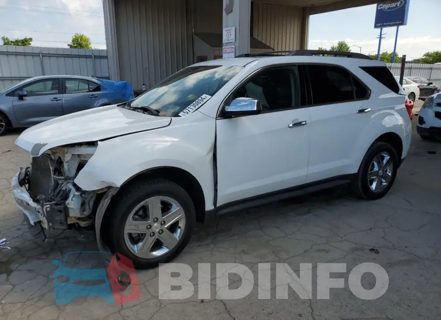 2GNFLHE35F6372475 Photo# 1