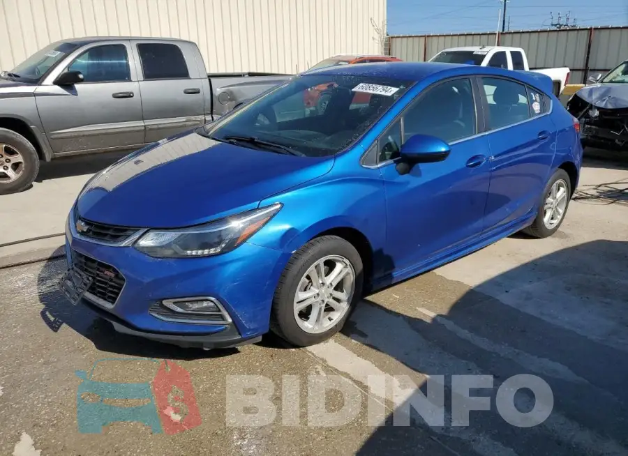 3G1BD6SM5JS573284 Photo# 1