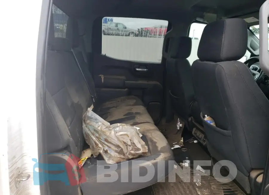 3GCPYJEK0MG472322 Photo# 10