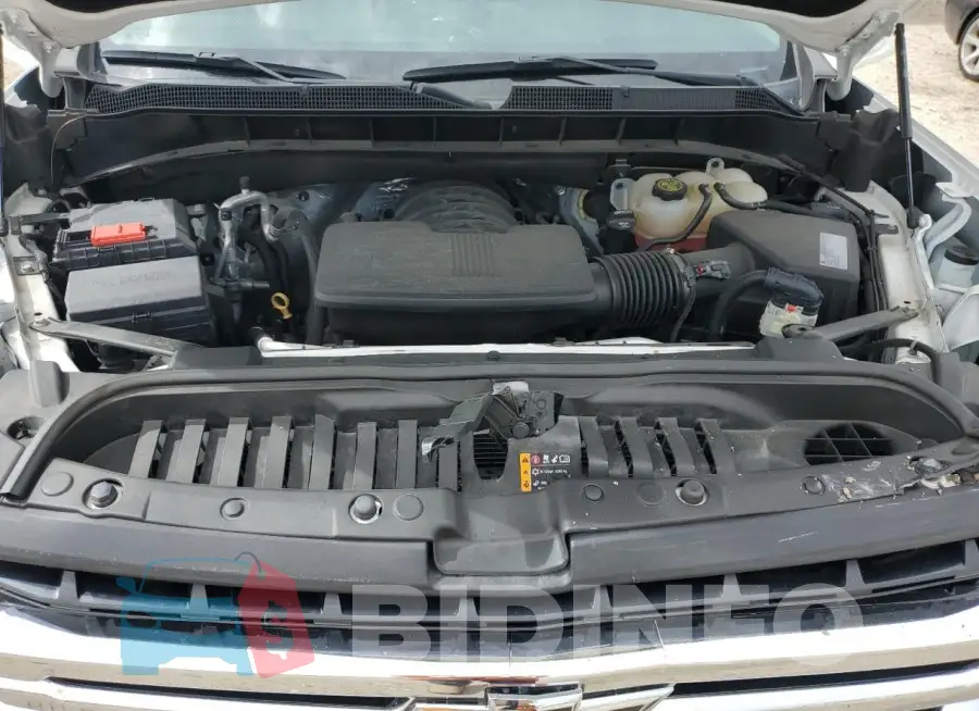 3GCUYDED1KG159430 Photo# 11
