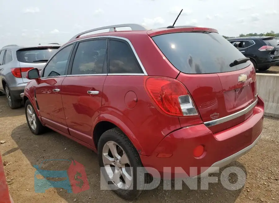 3GNAL3EK0FS502250 Photo# 2