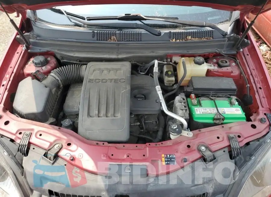 3GNAL3EK0FS502250 Photo# 12