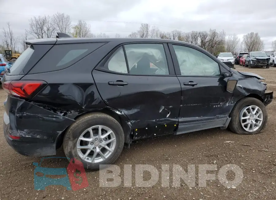 3GNAXHEG3RL131483 Photo# 3