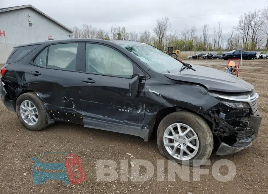 3GNAXHEG3RL131483 Photo# 4