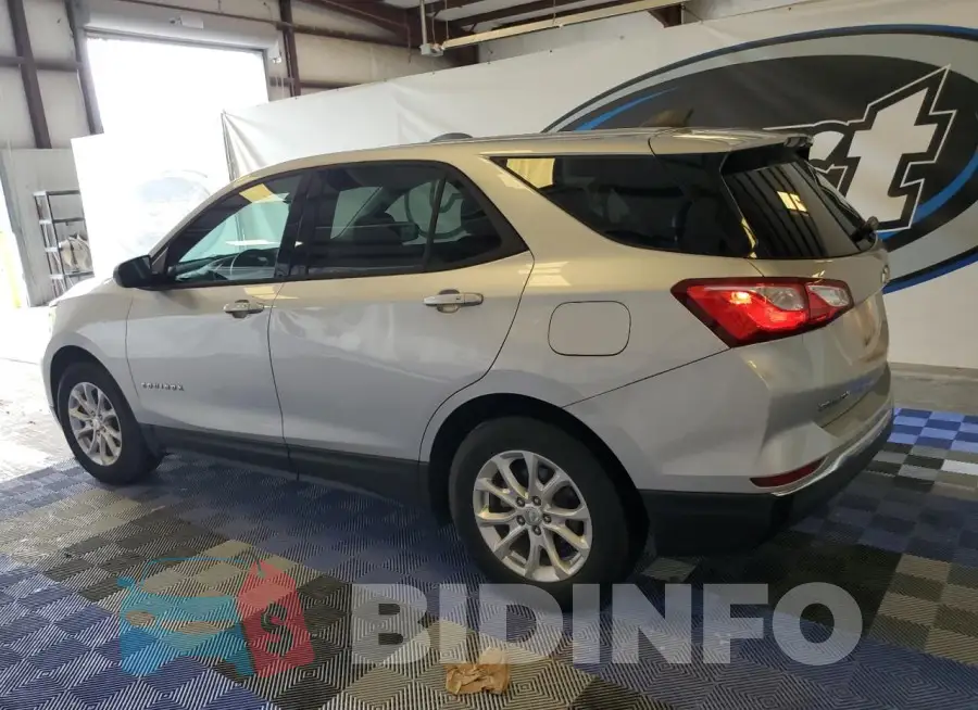 3GNAXHEV2JS570876 Photo# 2