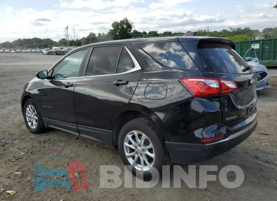 3GNAXKEV3ML398174 Photo# 2