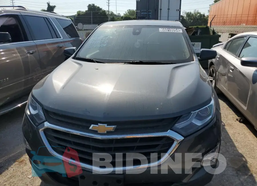 3GNAXUEV7ML392812 Photo# 5