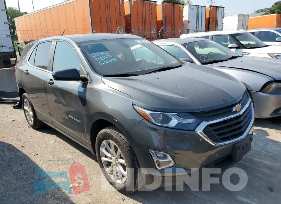 3GNAXUEV7ML392812 Photo# 4