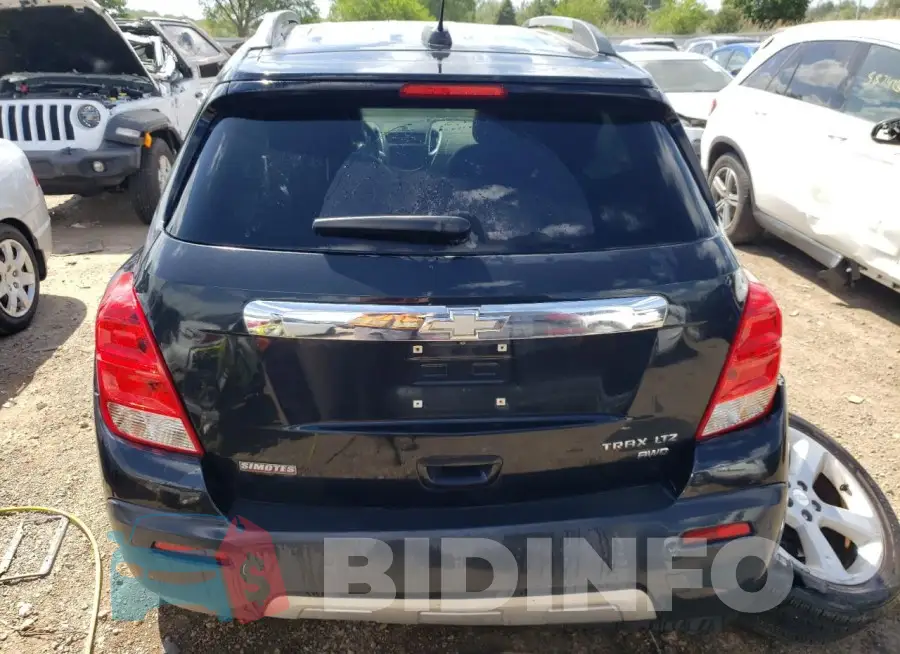 3GNCJTSB0FL233809 Photo# 6