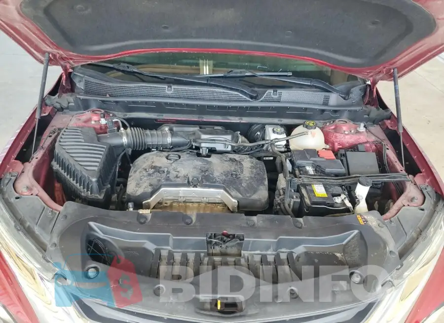 3GNKBBRA1LS622444 Photo# 12